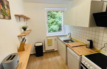 Cosy Apartment I 5Beds I Near VW - Foto 7