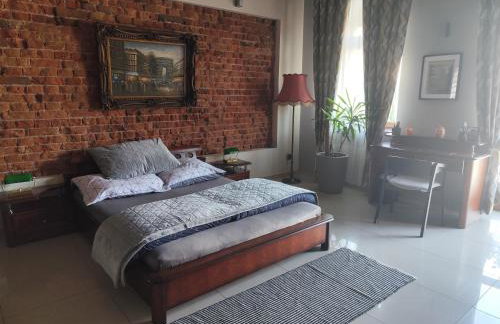 Apartament Deluxe w centrum Brzeska nr 2 - Photo 20