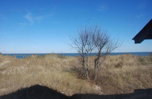 Old Time Beach Front Cottage - The Beach is your Backyard! Pet Friendly cottage - Photo 4