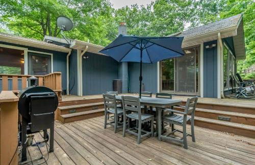 Bear Cave Blues by Taylor Made Deep Creek - Foto 41