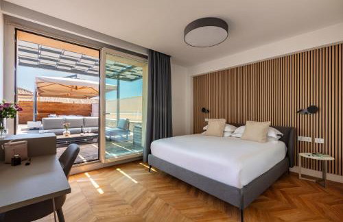 Roma Luxury Apartment - Photo 40