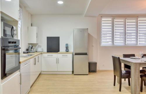 L'explorateur - Entièrement refait - Hyper centre - Foto 17