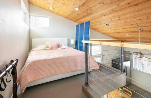 DREAMLOFT and PATIO on the HILL - Foto 22