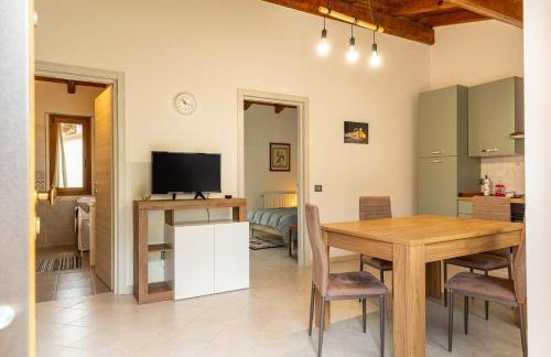 Chalet La Greta Vista Superiore - Photo 17