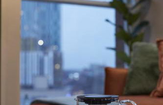 Hayy Luxury 2 Bed Apartments in Leeds City Centre - Foto 75