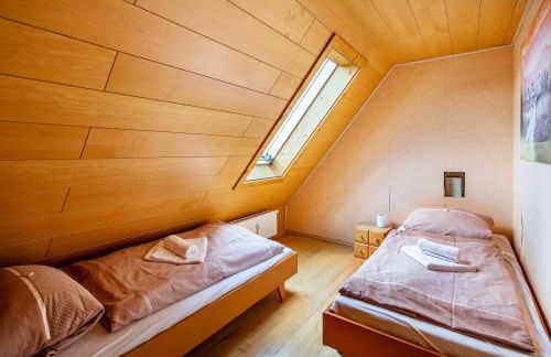 Ferienwohnung Haselgrund - Foto 19