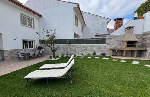 Chalet Sanxenxo Miraflores - Foto 20