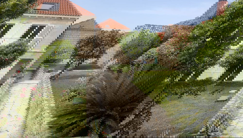 Apartment For 22 Pax In Cavtat - Foto 1, Imagen principal