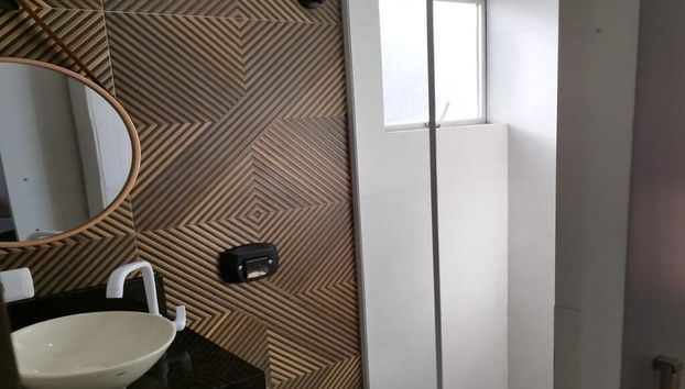 Apartamento Charles Chapelin - Foto 3, Habitación