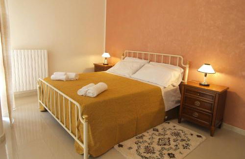 CASA ANGELA, luminoso appartamento al centro del Salento - Foto 18