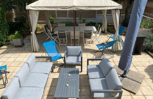 Maison entre marché et plages de Royan - Foto 1