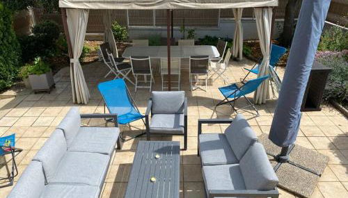 Maison entre marché et plages de Royan - Foto 1