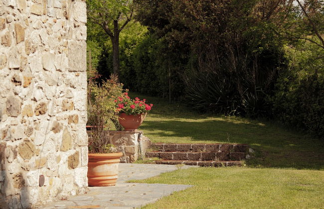 Agriturismo Bio Aia della Colonna - Foto 49