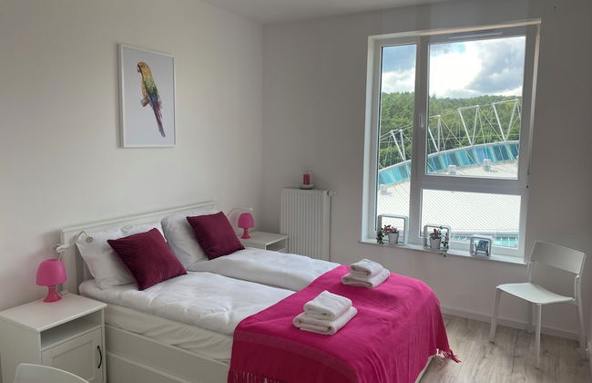 Symphony Modern Tower - Foto 57