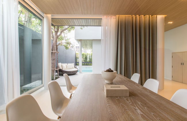 Veranda Residence Pattaya Pool Villa - Foto 31