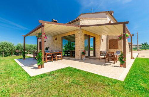 Italian Experience-Villa Clair - Foto 48