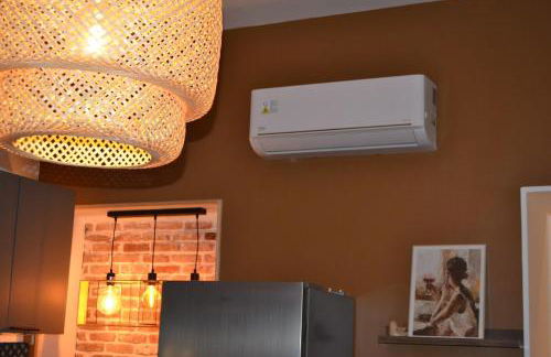 La Vie Est Belle climatisé à 5 min de la plage - Foto 43