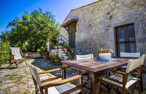 AGRITURISMO Case Catalano - Foto 38