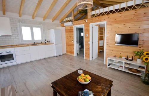 Casa Nordica cerca del mar - Foto 23