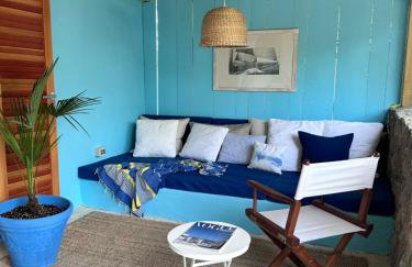 Blue Krk With Private Garden - Foto 1