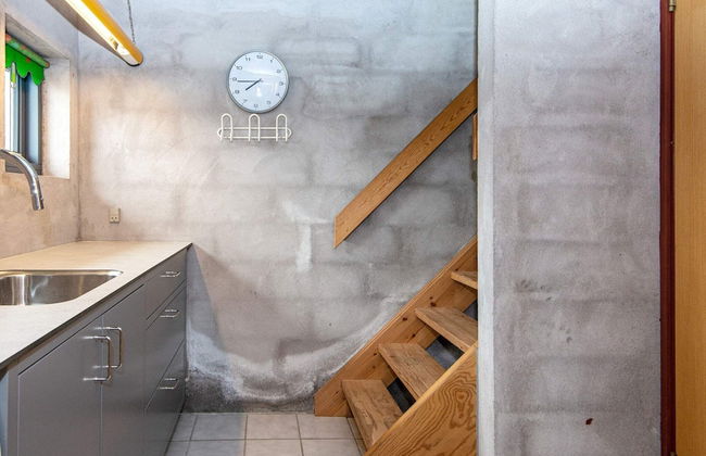 4 Person Holiday Home in Knebel - Foto 4