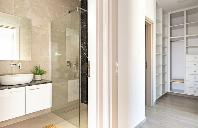 Sanders River Plaza Limassol Apartment - Foto 56