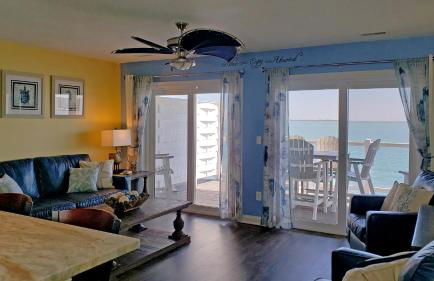 Put-in-Bay Waterfront Condo #207 - Foto 1