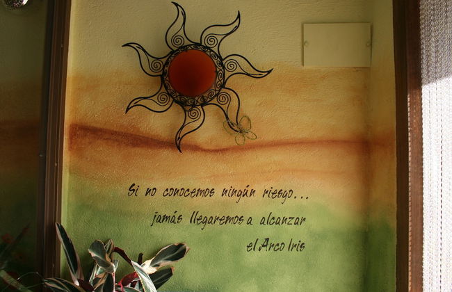 Casa El Pelaire - Foto 2