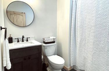 Mountain View Retreat with Large Swim Spa, Game Room - Foto 21