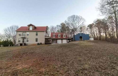 Gainesville 11 beds unit - Foto 9