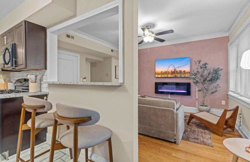 McPherson Muse - Designer 1BR in Central West End - Foto 7