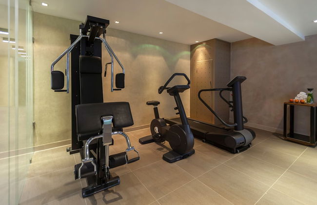 ADAM Hotel Suites - Foto 66