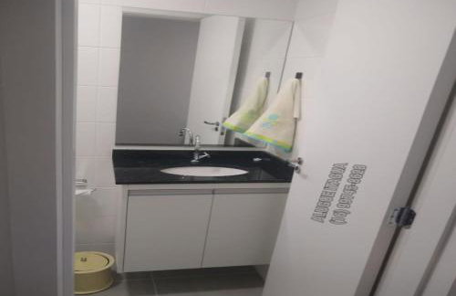 Confortável apartamento para Locação - Foto 21