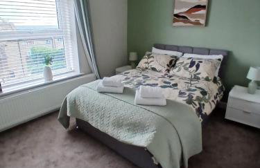 Hilltop Retreat at Banktop - Photo 1