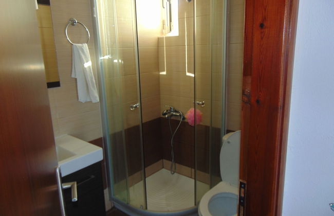 Litinas Casa-In front of the Sea - Foto 17