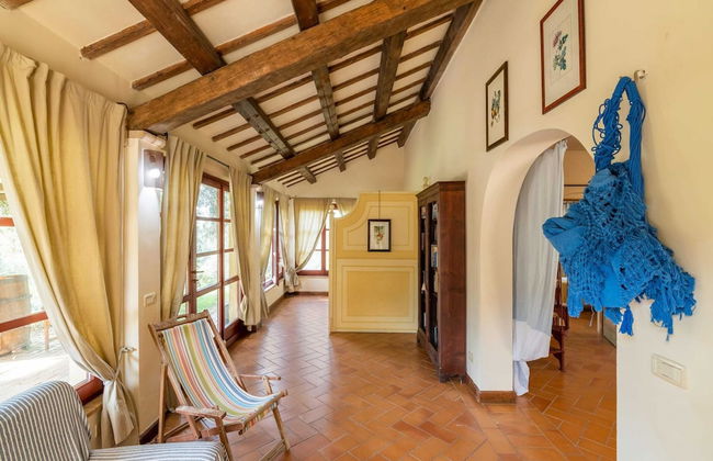 Belvilla by OYO Villa Osimo - Foto 20