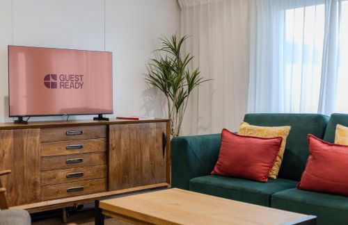 GuestReady - Charming Apartment with Patio - Foto 9