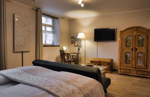 Ferienwohnung Sesslach Altstadt - Foto 10