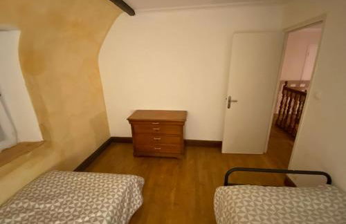 Danydan- Brignogan-Plages - Maison de charme Bretonne en Granit sur la côte des légendes - Foto 13