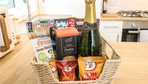 Alma Cottage - Foto 5