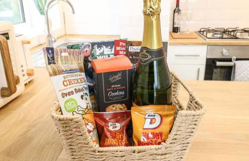 Alma Cottage - Photo 5