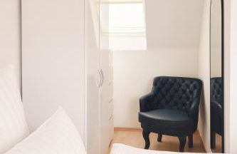 Self-Check-In in Bad Vilbel mit Parkplatz nahe Messe, Frankfurt und Flughafen - Foto 7