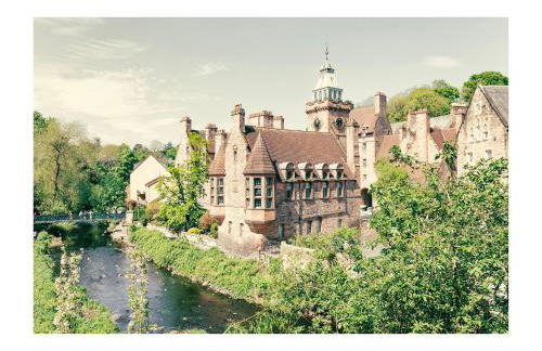 Historic Hideaway in a UNESCO World Heritage Site - Photo 19