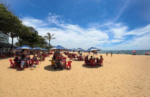 Apartamento confortável em Vila Velha, Coq de Itaparica - Foto 10