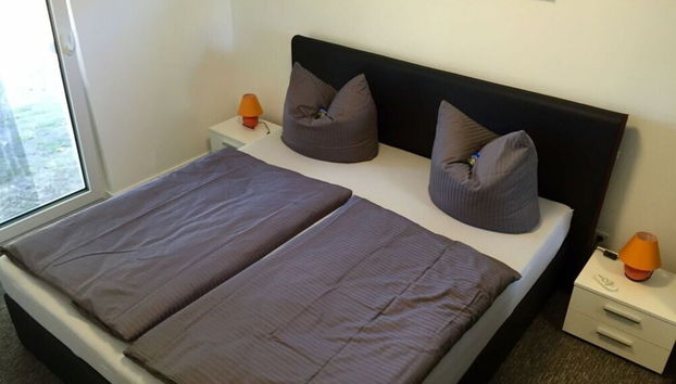 Poggenhof/ West Requits - Foto 2, Habitación