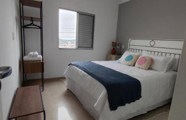 Dúplex do Poente, vista única a 5 min da Rota do Vinho em São Roque, SP - Photo 21