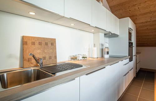 Appartement cosy pour 8 pers. avec parking, au pied des pistes, Valmorel - FR-1-356-493 - Foto 11