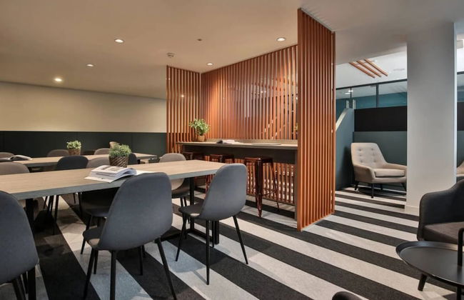 Hammersmith - Foto 4