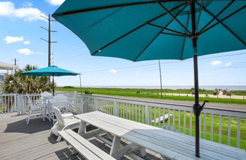 6 Bedroom plus Crows Nest with Beach View - Foto 6