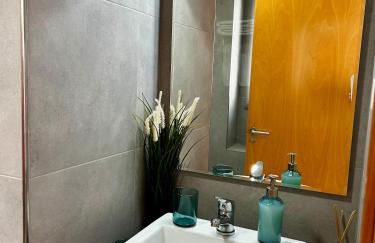 Lo balconet del Delta. Àtic-dúplex vacacional. - Foto 19